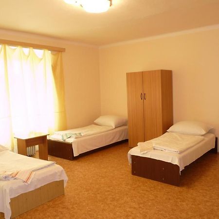 Ats Hostel Jednota Prague Exterior photo
